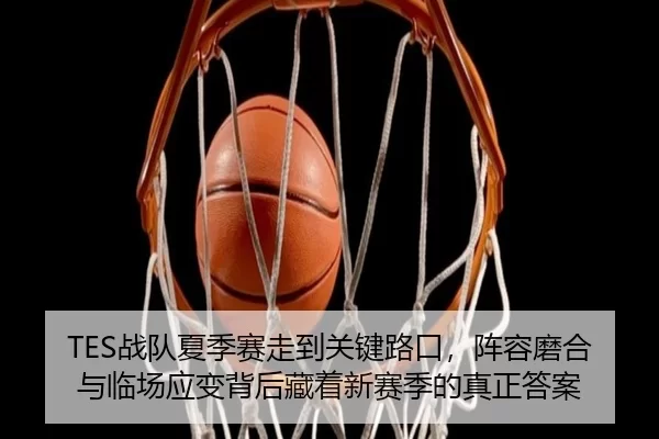 TES战队夏季赛走到关键路口，阵容磨合与临场应变背后藏着新赛季的真正答案
